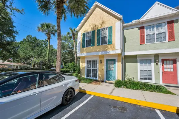 3403 W Wyoming Circle #3403, TAMPA, FL 33611