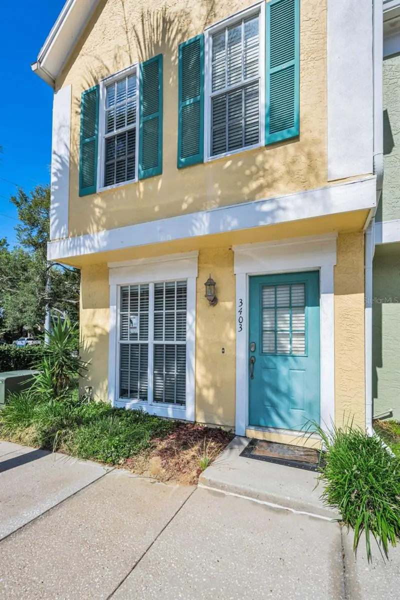 3403 W Wyoming Circle #3403, Tampa, FL 33611 - #3