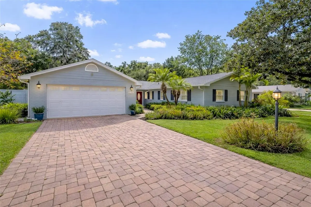 2102 W Kyra Drive, Tampa, FL 33612 - #1