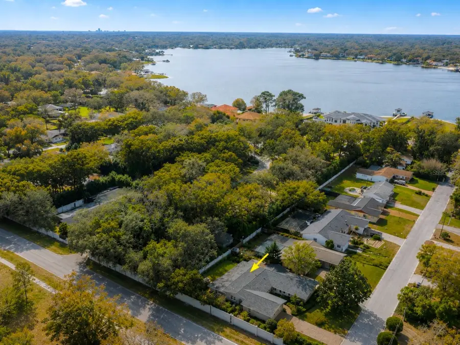 2102 W Kyra Drive, Tampa, FL 33612 - #2