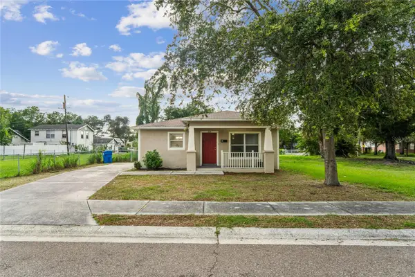 1113 Union Street S, ST PETERSBURG, FL 33712