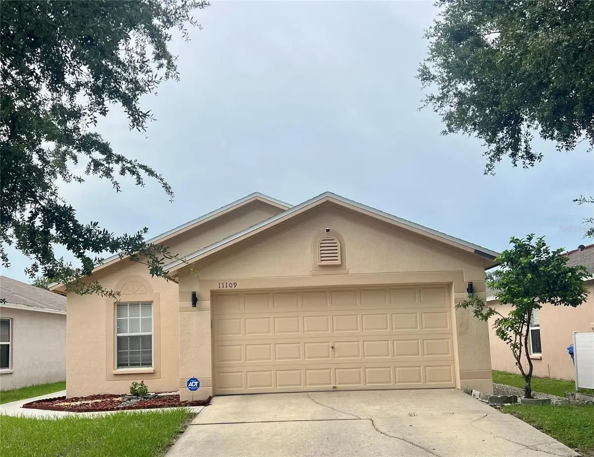 11109 Summer Star Drive, Riverview, FL 33579 - #1