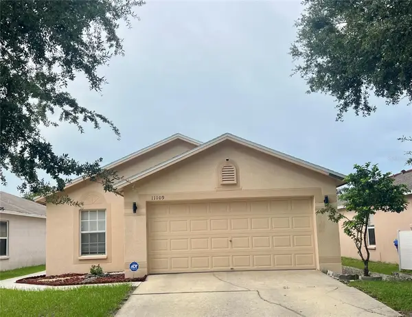 11109 Summer Star Drive, RIVERVIEW, FL 33579