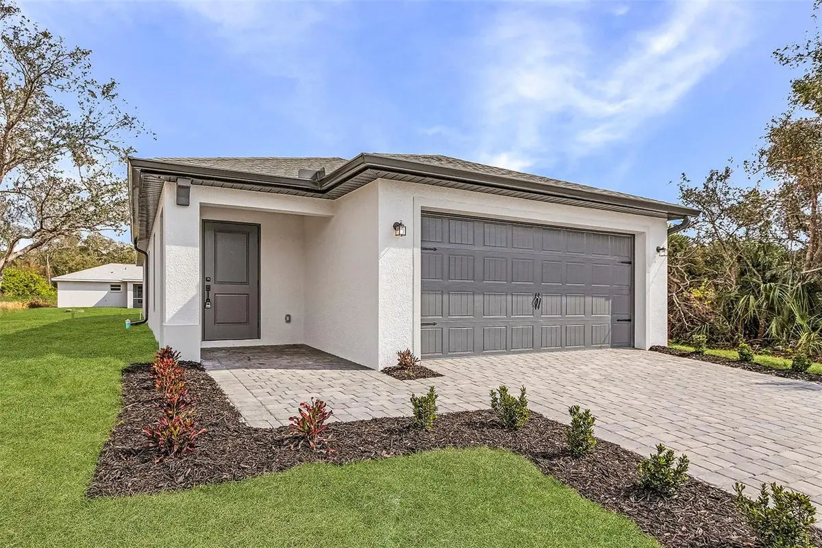 5402 Ojus Street, North Port, FL 34286 - #1
