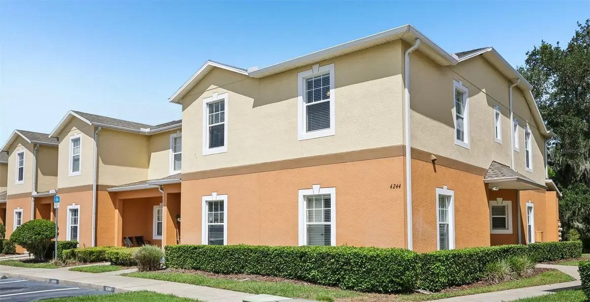 4244 Birch Pond Loop, Lakeland, FL 33812 - #1