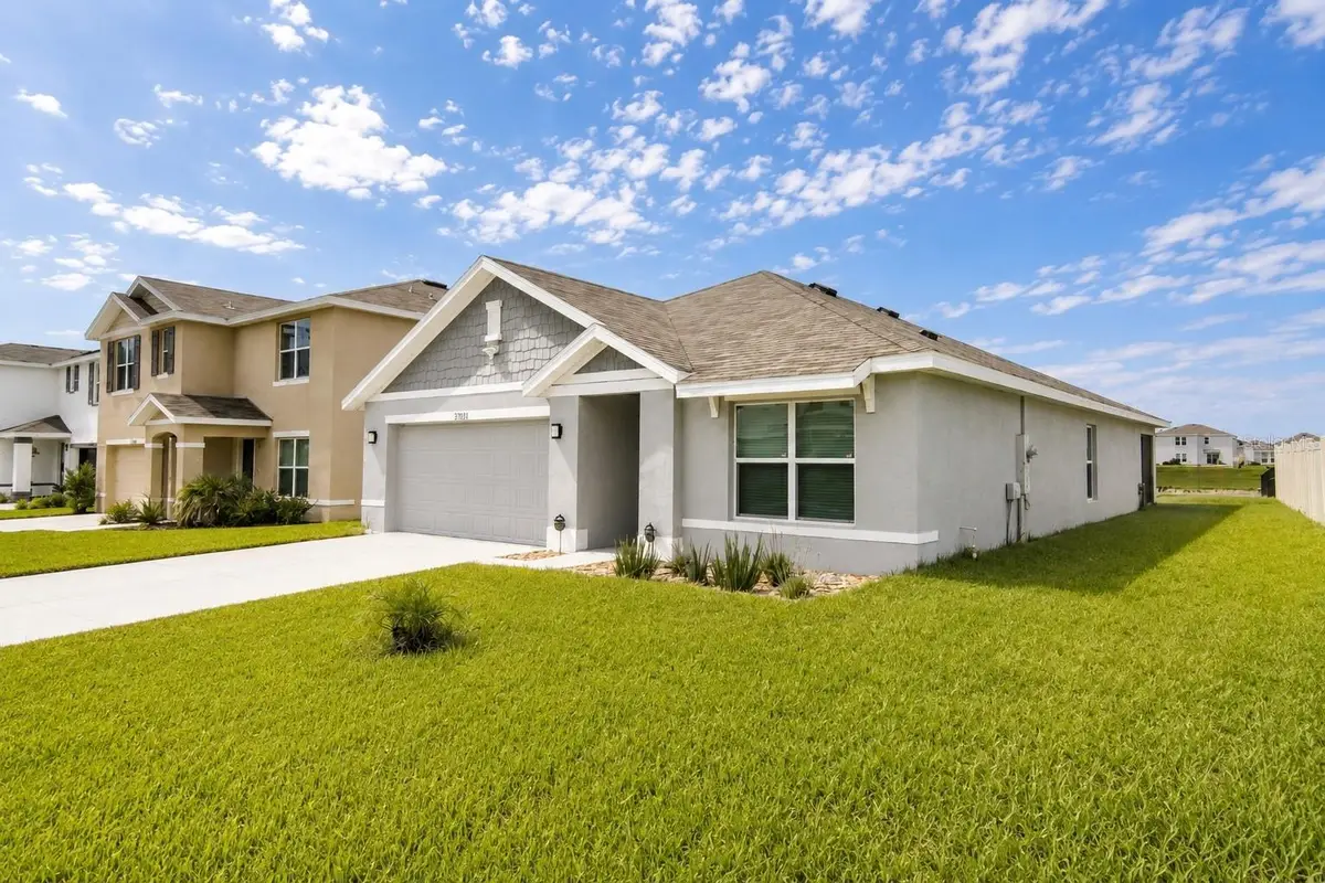 37093 Sharks Eye Lane, Zephyrhills, FL 33541 - #1