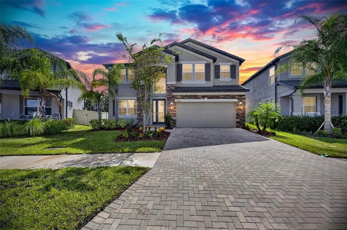 10845 Sundrift Drive, Tampa, FL 33647 - #1