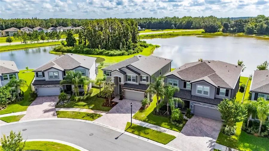 10845 Sundrift Drive, Tampa, FL 33647 - #2