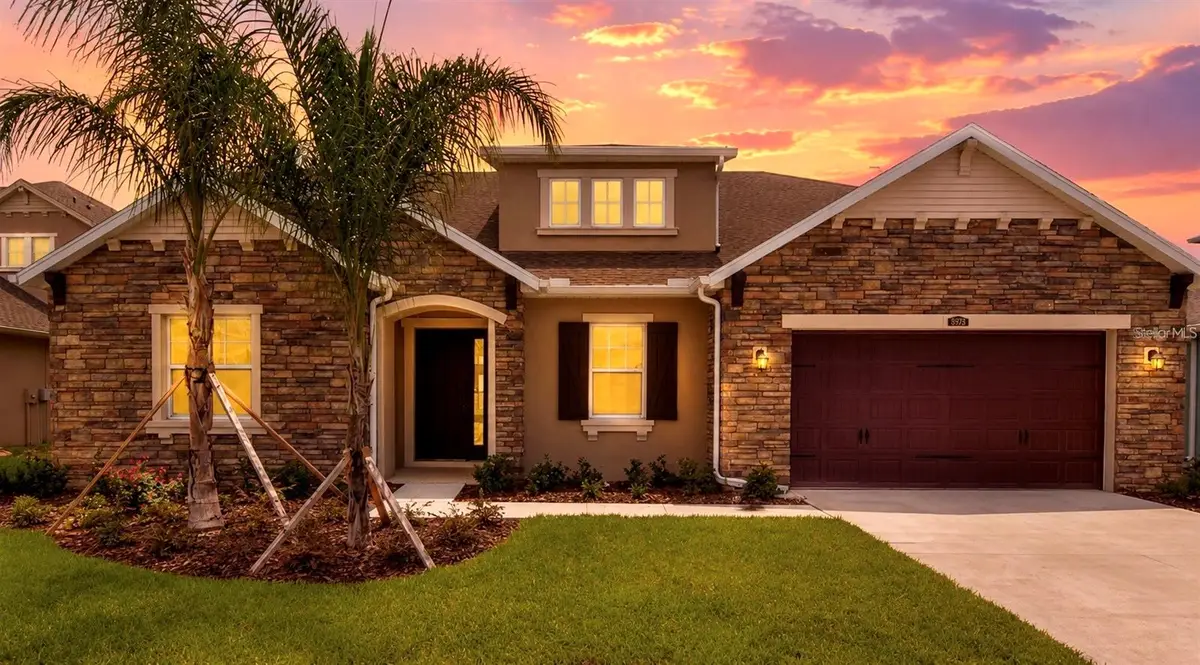 2120 Gwynhurst Boulevard, Wesley Chapel, FL 33543 - #1