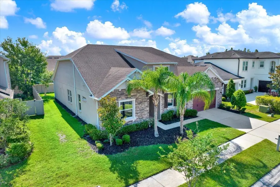 2120 Gwynhurst Boulevard, Wesley Chapel, FL 33543 - #2
