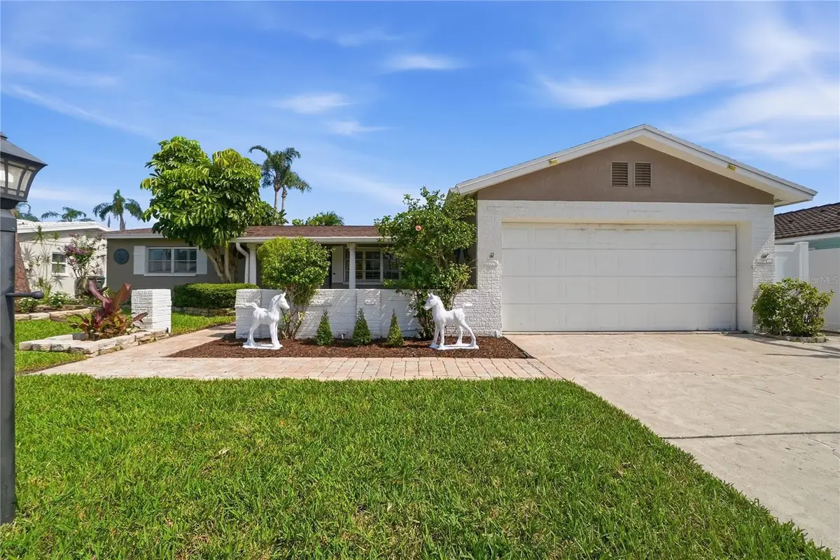 10919 129th Avenue, Largo, FL 33778 - #1