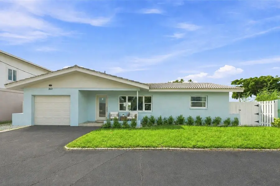 360 145th Avenue E, Madeira Beach, FL 33708 - #2
