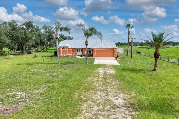 9111 Lake Buffum Road N, FORT MEADE, FL 33841