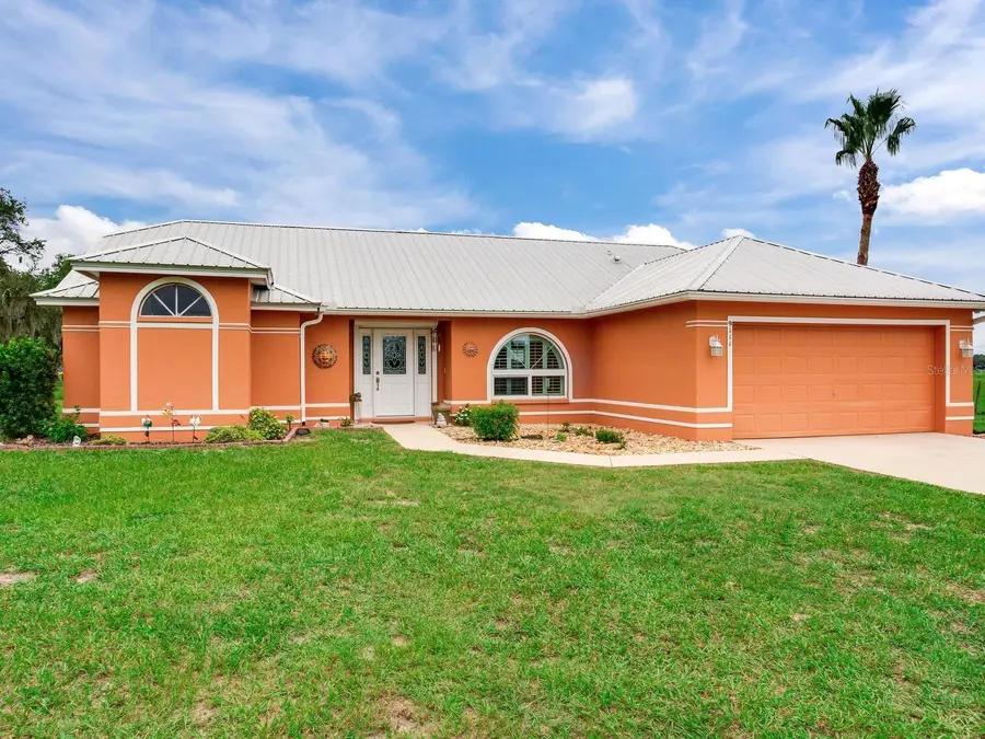9111 Lake Buffum Road N, Fort Meade, FL 33841 - #2