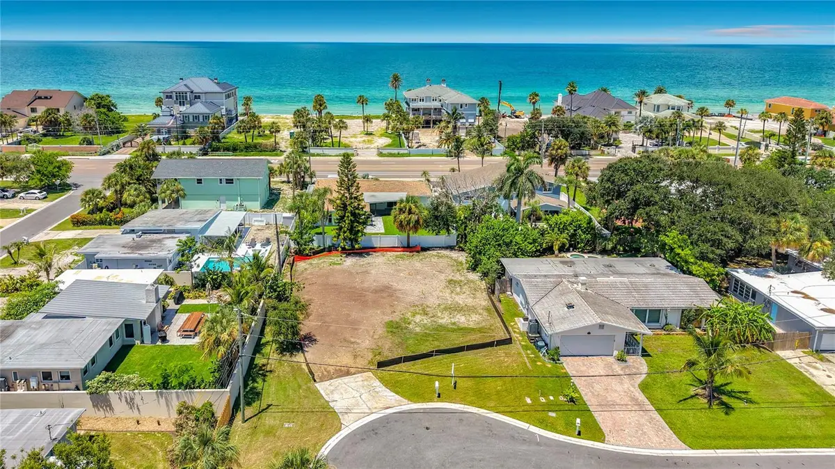 920 Palm Drive, Belleair Beach, FL 33786 - #1