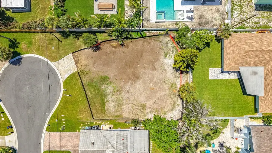 920 Palm Drive, Belleair Beach, FL 33786 - #3