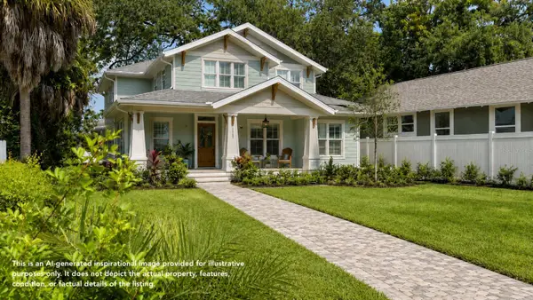 1145 Newton Avenue S, ST PETERSBURG, FL 33705