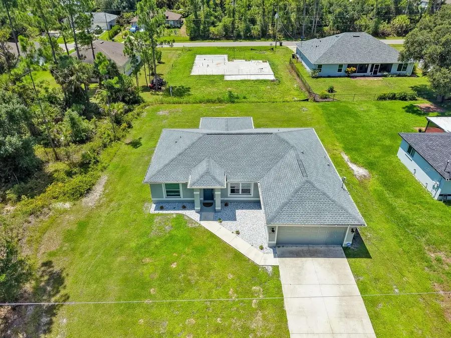 2775 Wyola Avenue, North Port, FL 34286 - #3