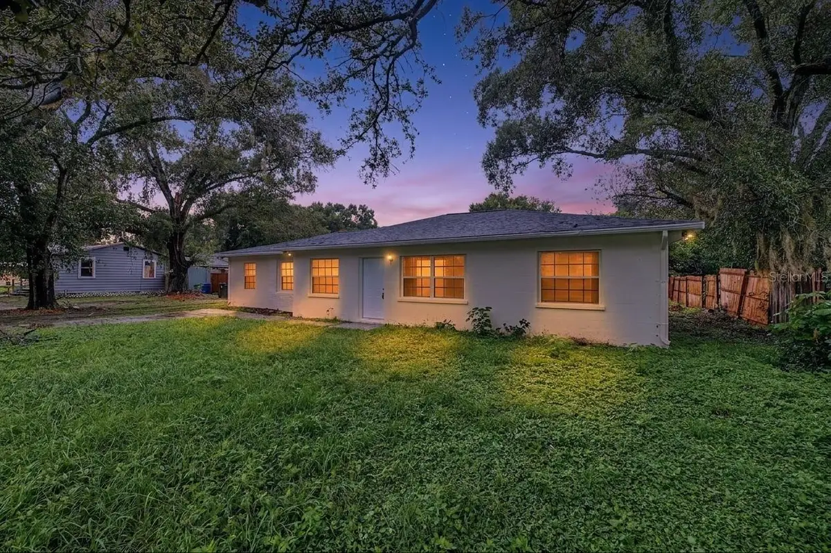 810 E 120th Avenue, Tampa, FL 33612 - #1