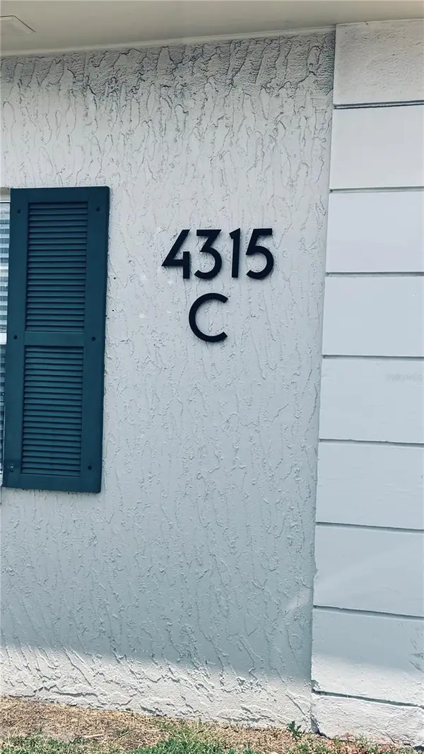 4315 Aegean Drive #148C, TAMPA, FL 33611