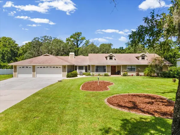 6655 Millstone Drive, NEW PORT RICHEY, FL 34655