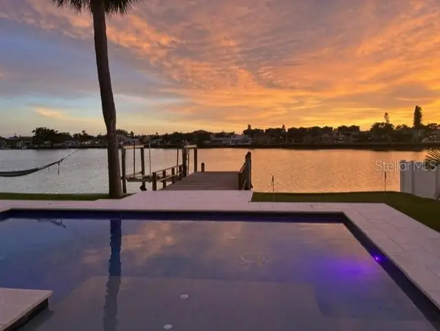 2032 20th Avenue Parkway, Indian Rocks Beach, FL 33785 - #1