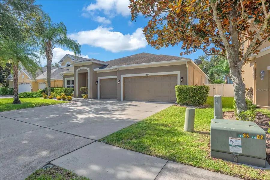 1407 Rushgrove Circle, Dover, FL 33527 - #2