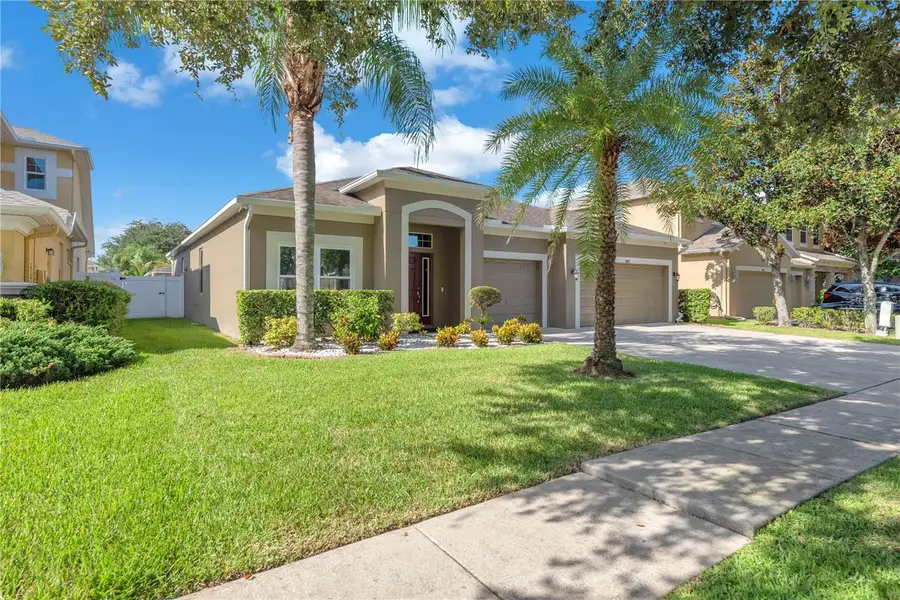 1407 Rushgrove Circle, Dover, FL 33527 - #3