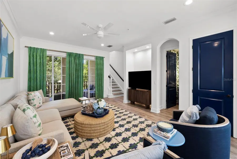 5902 Printery Street #106, Tampa, FL 33616 - #3