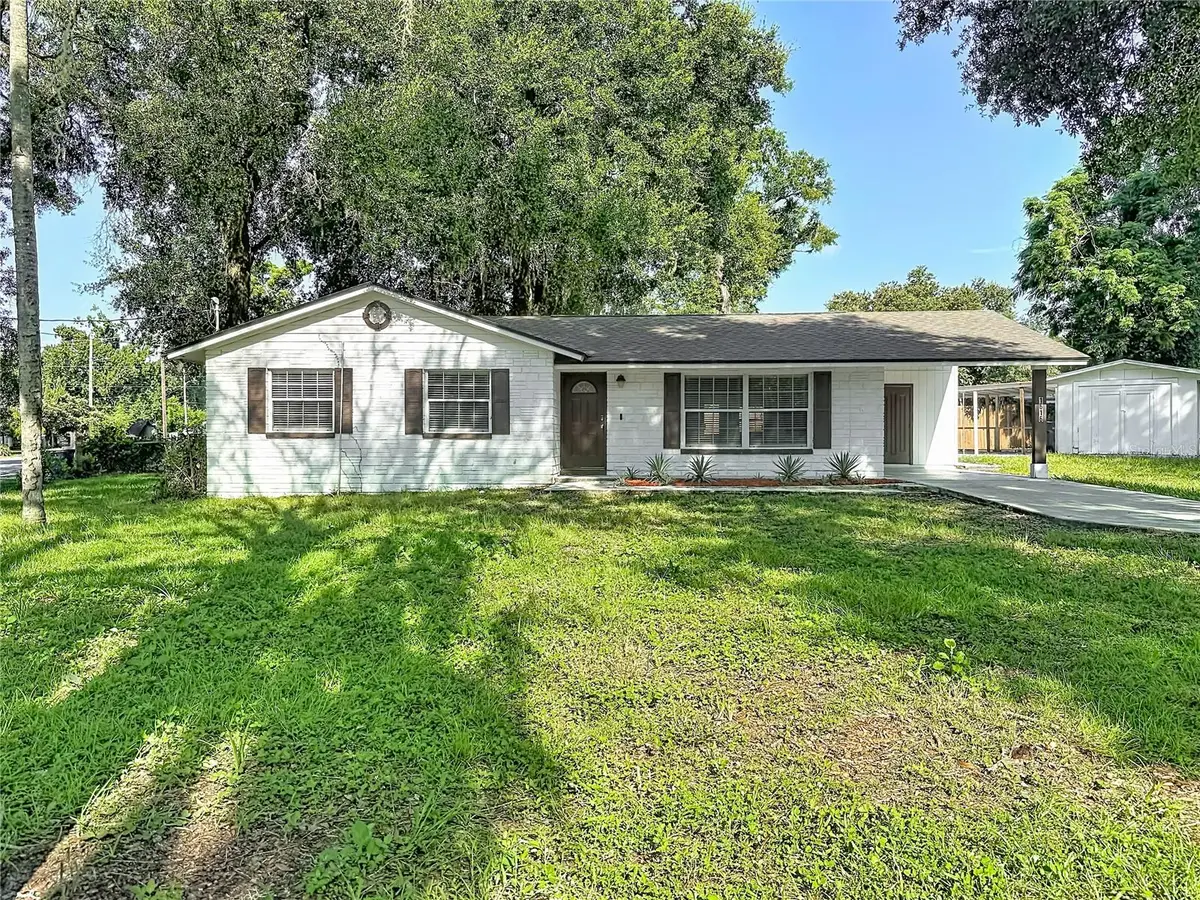 1616 E Poinsettia Avenue, Tampa, FL 33612 - #1