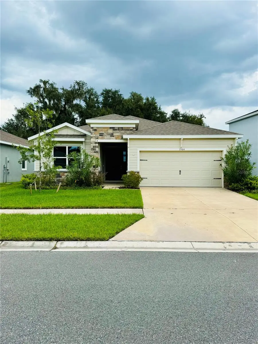 3504 Crescent Peak Way, Plant City, FL 33565 - #1