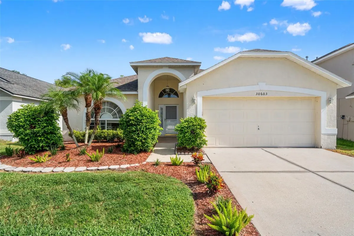 30603 Tremont Drive, Wesley Chapel, FL 33543 - #1
