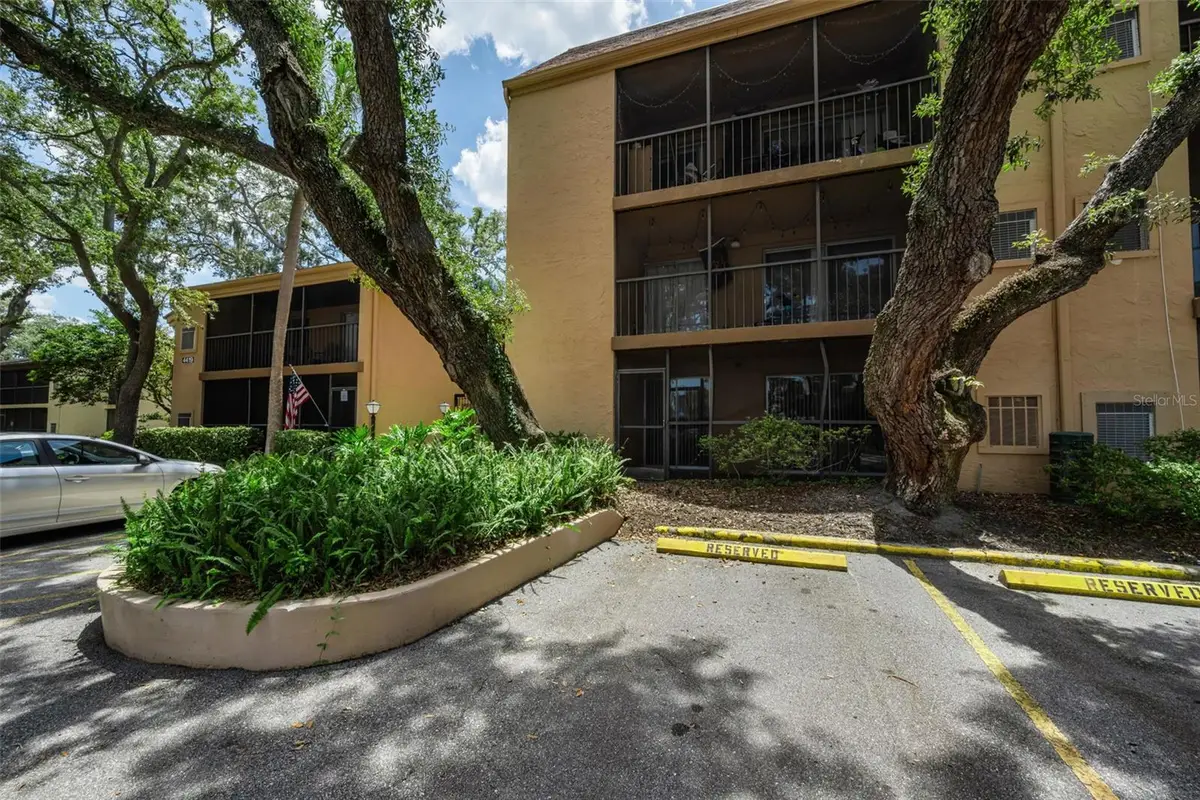 4411 Shady Terrace Lane #115, Tampa, FL 33613 - #1