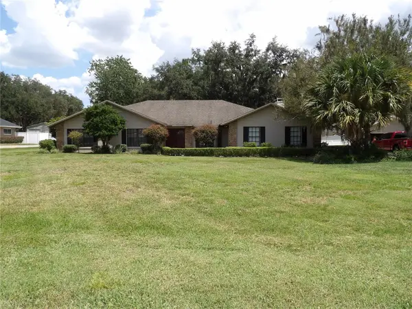 6282 Forestwood Drive E, LAKELAND, FL 33811
