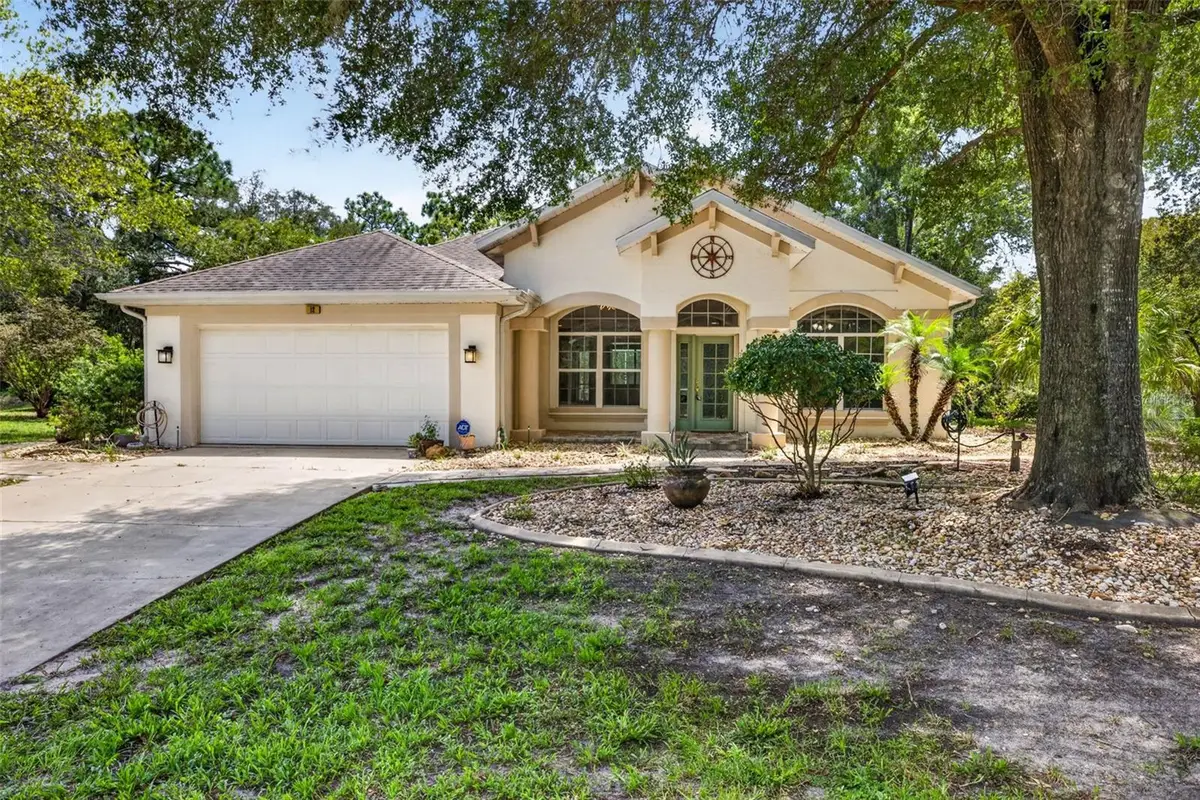 12 Nicotiana Court, Homosassa, FL 34446 - #1