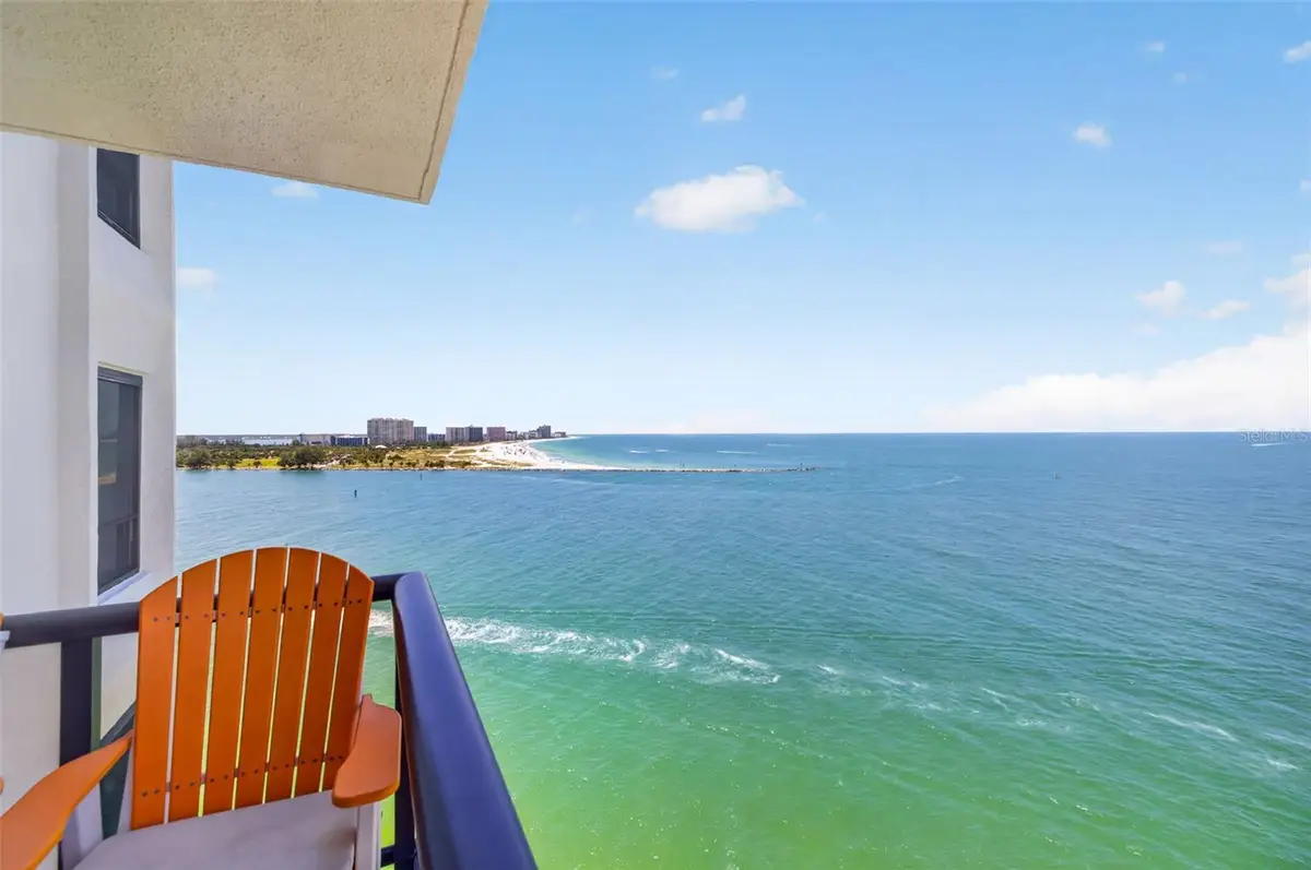440 S Gulfview Boulevard #1407, Clearwater, FL 33767 - #1