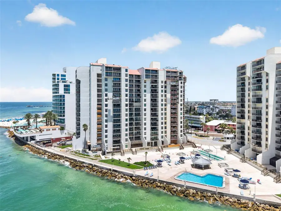 440 S Gulfview Boulevard #1407, Clearwater, FL 33767 - #2