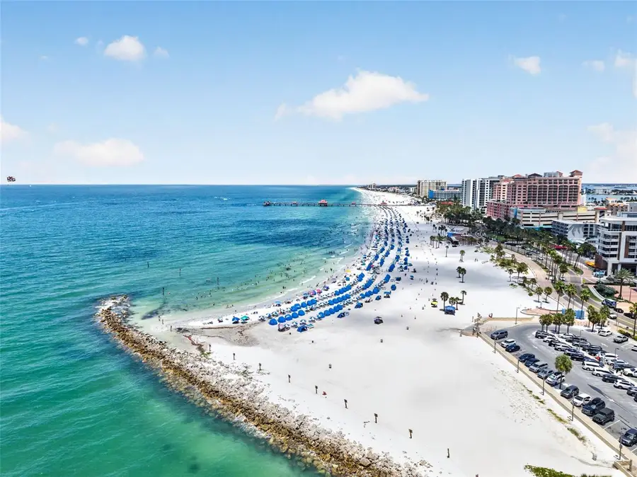440 S Gulfview Boulevard #1407, Clearwater, FL 33767 - #3