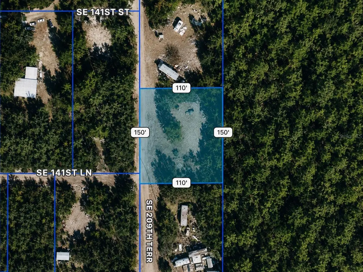 14175 SE 209th Terrace, Umatilla, FL 32784 - #1