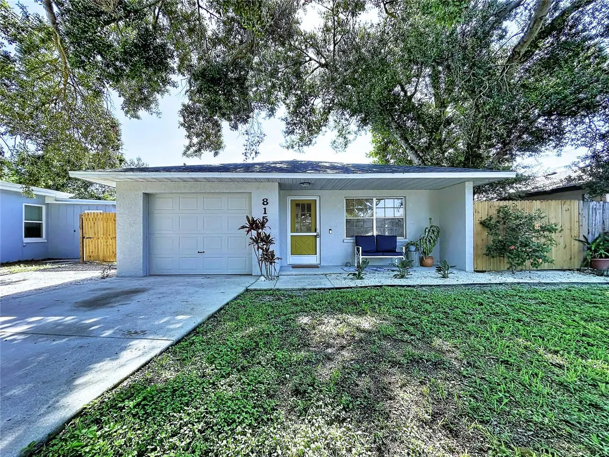 815 35th Street W, Bradenton, FL 34205 - #1