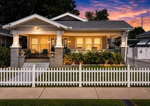 3506 N 12th Street, TAMPA, FL 33605