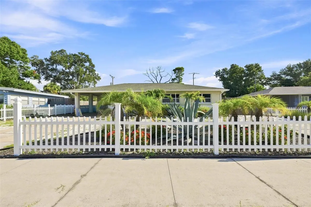 2304 Stanford Avenue, Bradenton, FL 34207 - #1