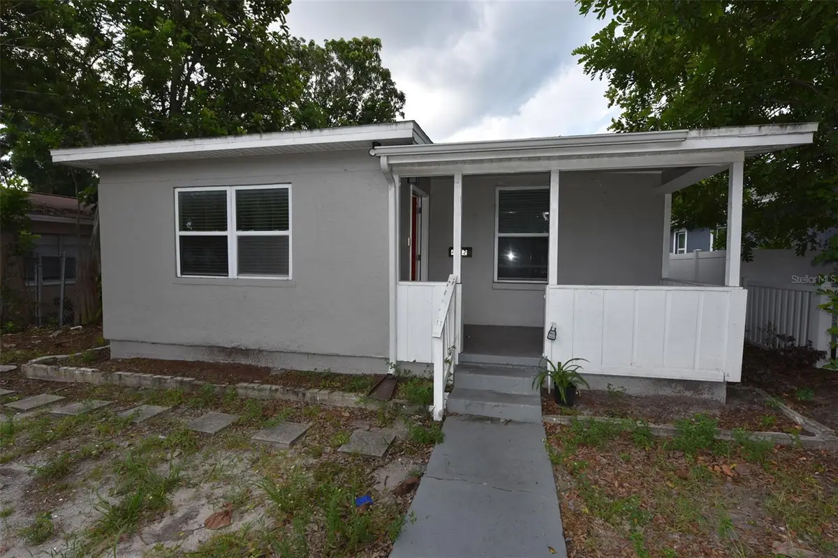 4642 10th Avenue S, Saint Petersburg, FL 33711 - #1