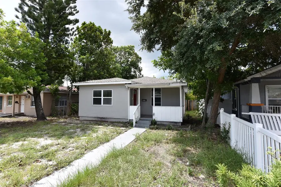 4642 10th Avenue S, Saint Petersburg, FL 33711 - #2