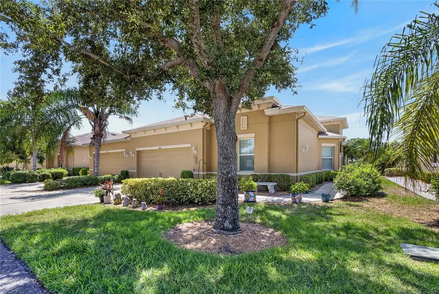 980 Pembroke Point Way #5, Sun City Center, FL 33573 - #2