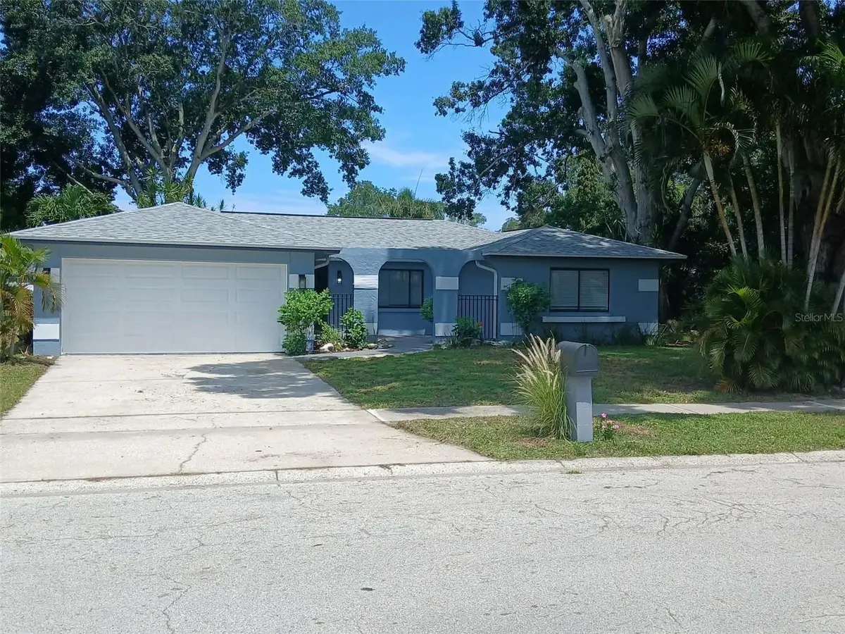 12033 Kay Drive, Seminole, FL 33772 - #1