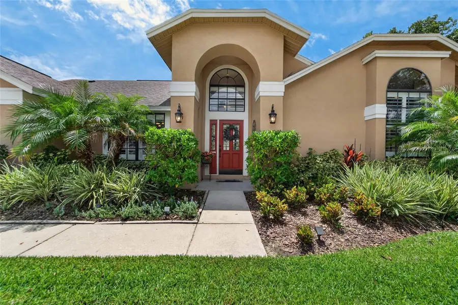 2317 Eagle Bluff Drive, Valrico, FL 33596 - #2