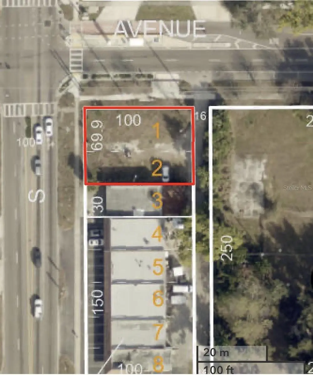 49th Street S, Saint Petersburg, FL 33707 - #1