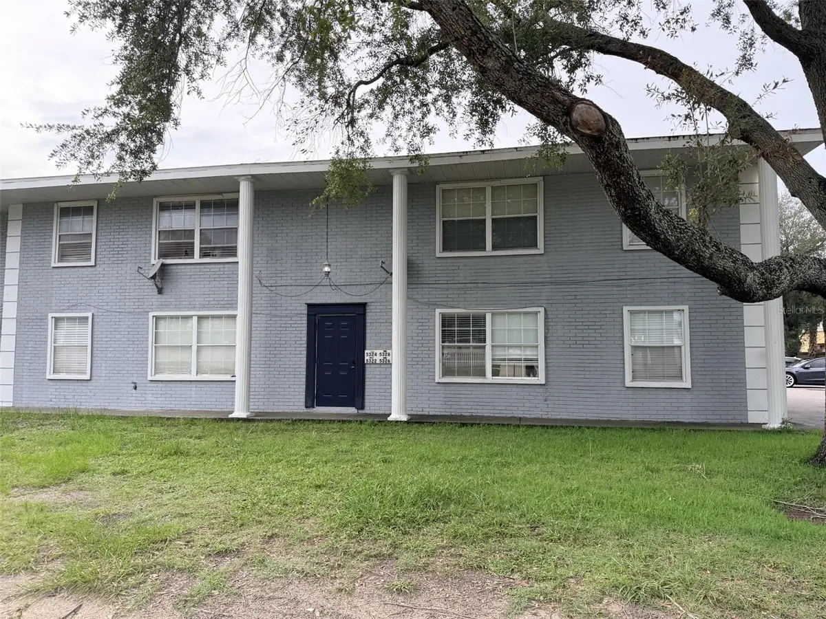 5328 Whiteway Drive, Temple Terrace, FL 33617 - #1
