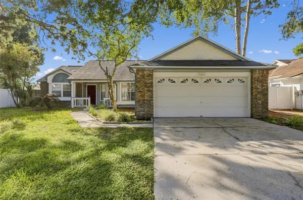 2208 Moon Shadow Road, NEW PORT RICHEY, FL 34655
